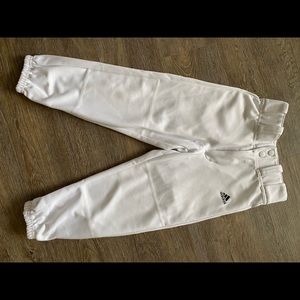 Kids Baseball Bottoms